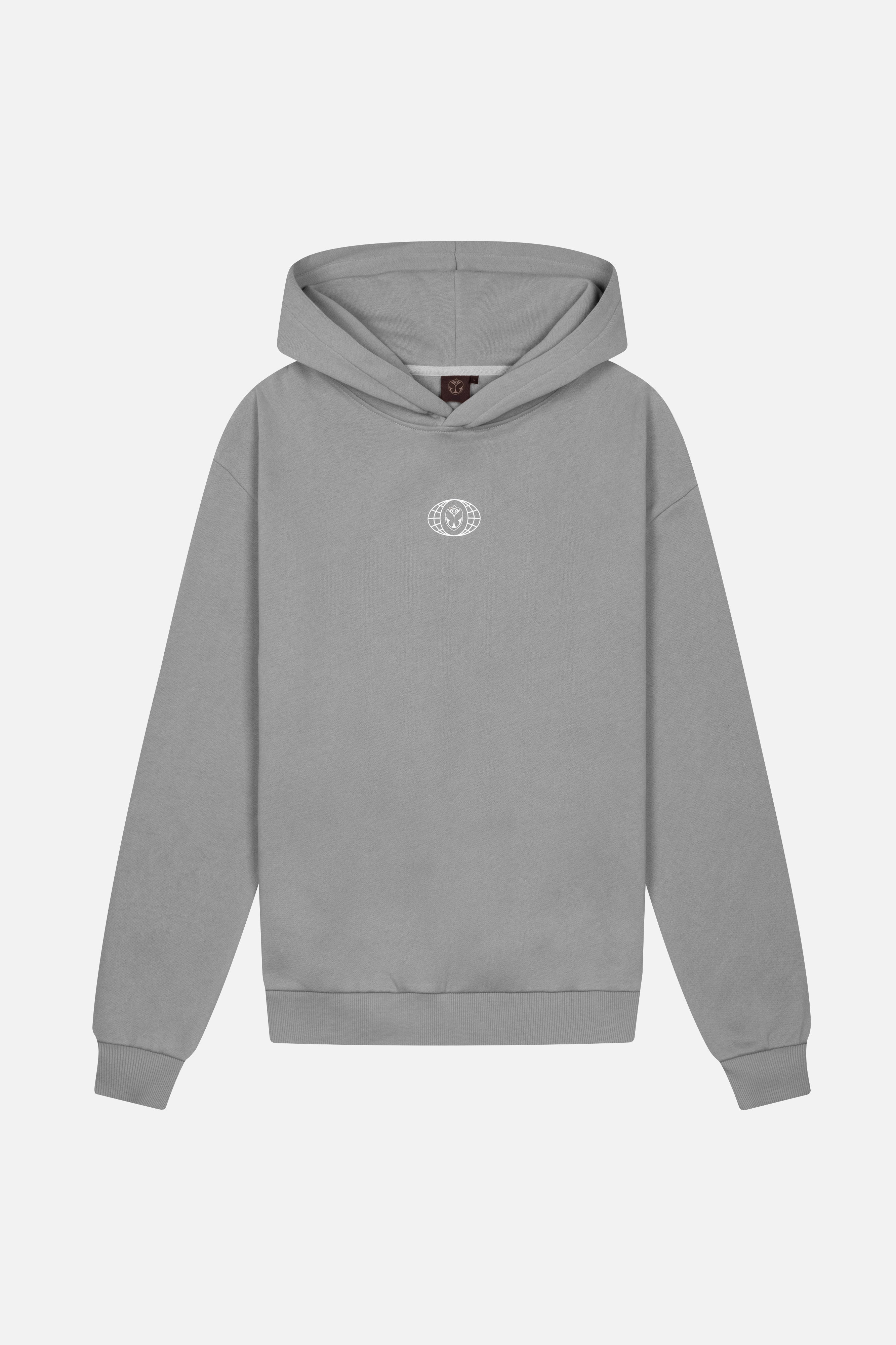 Boarding Pass Hoodie Women - Tomorrowland Store