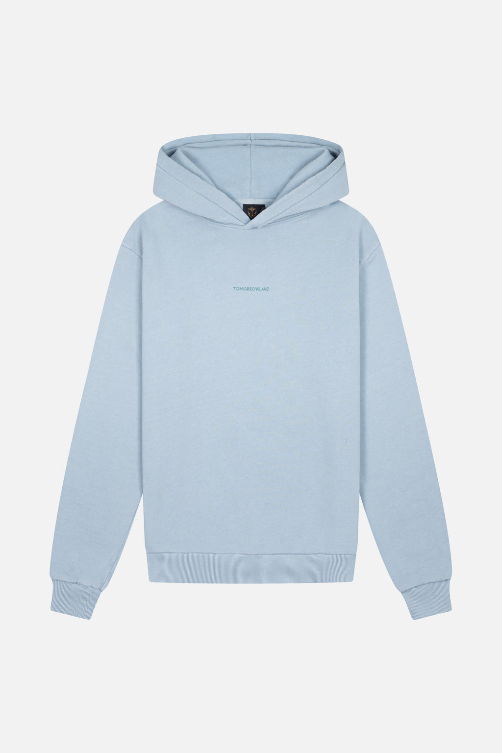 Unity Stamp Hoodie