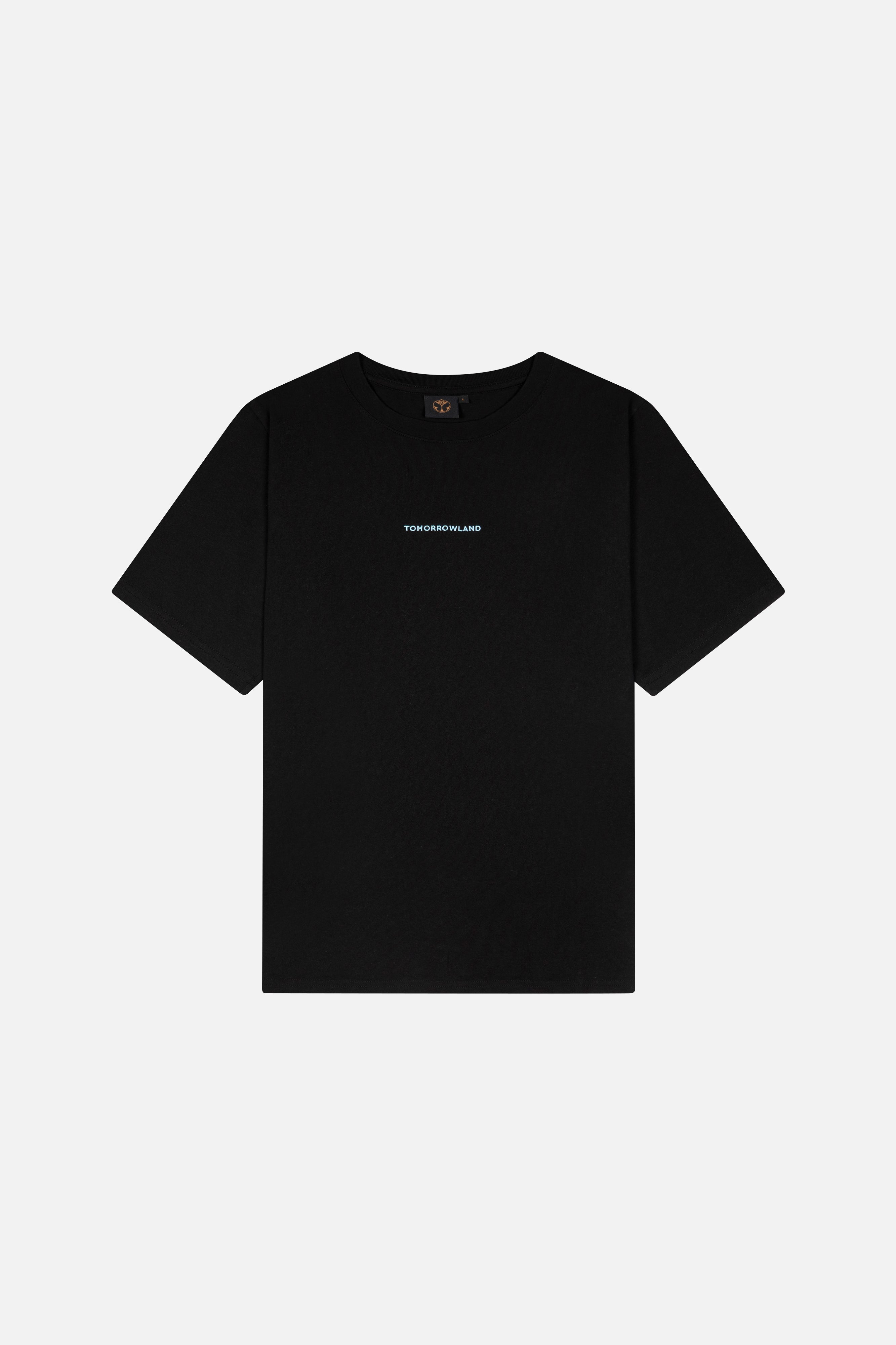 Blossom Xray T-Shirt - Tomorrowland Store