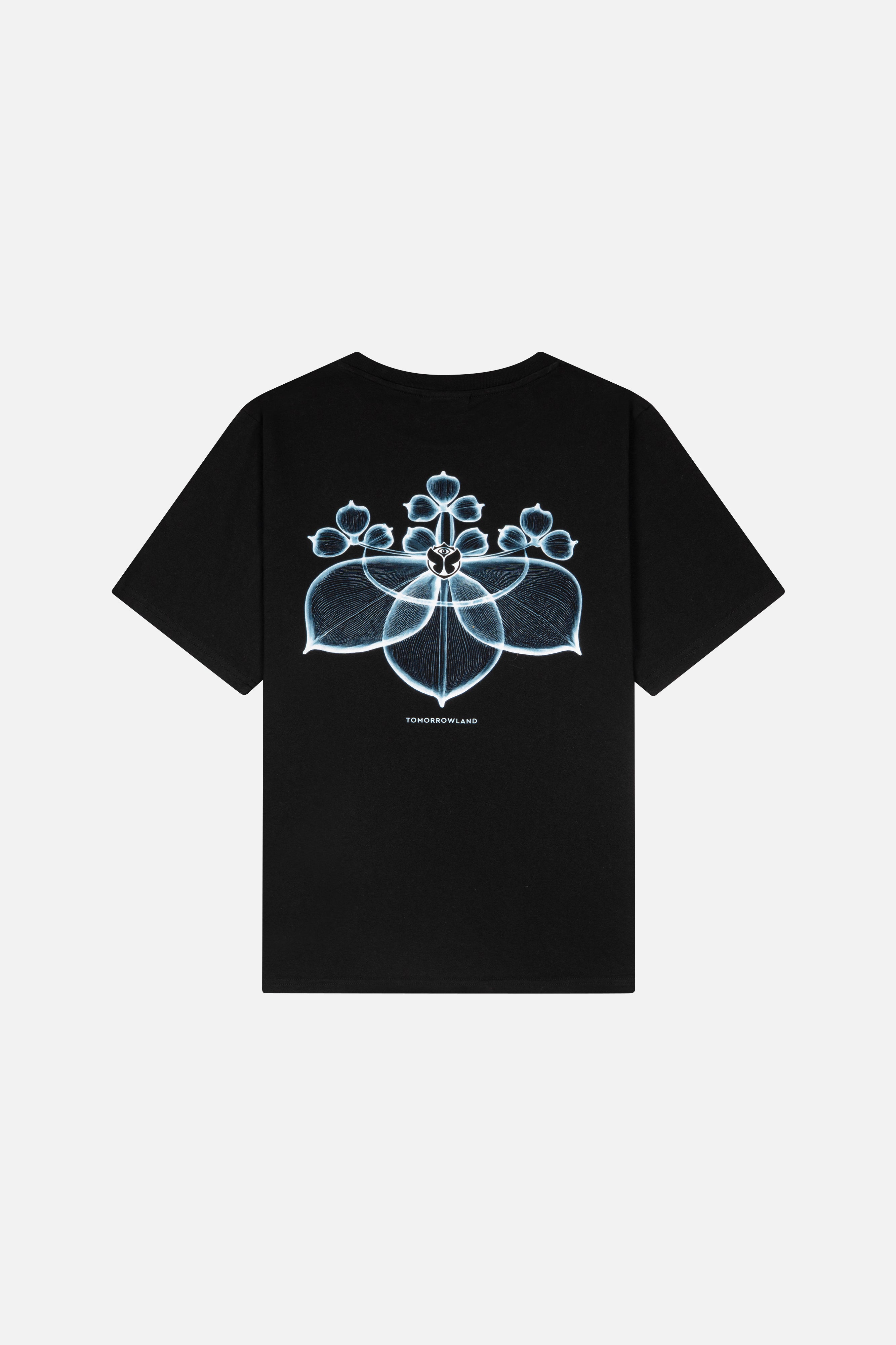サクラシャツChaosプラージュTOMORROWLANDアパルトモンLOUNIE Blossom Xray T-Shirt - Tomorrowland Store