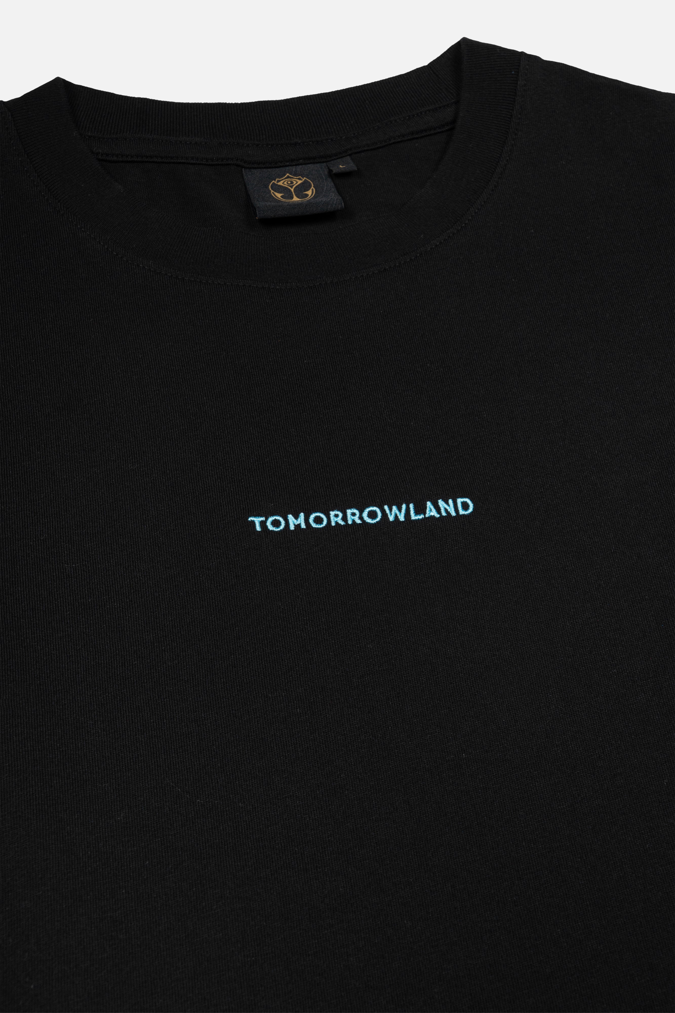 Blossom Xray T-Shirt - Tomorrowland Store