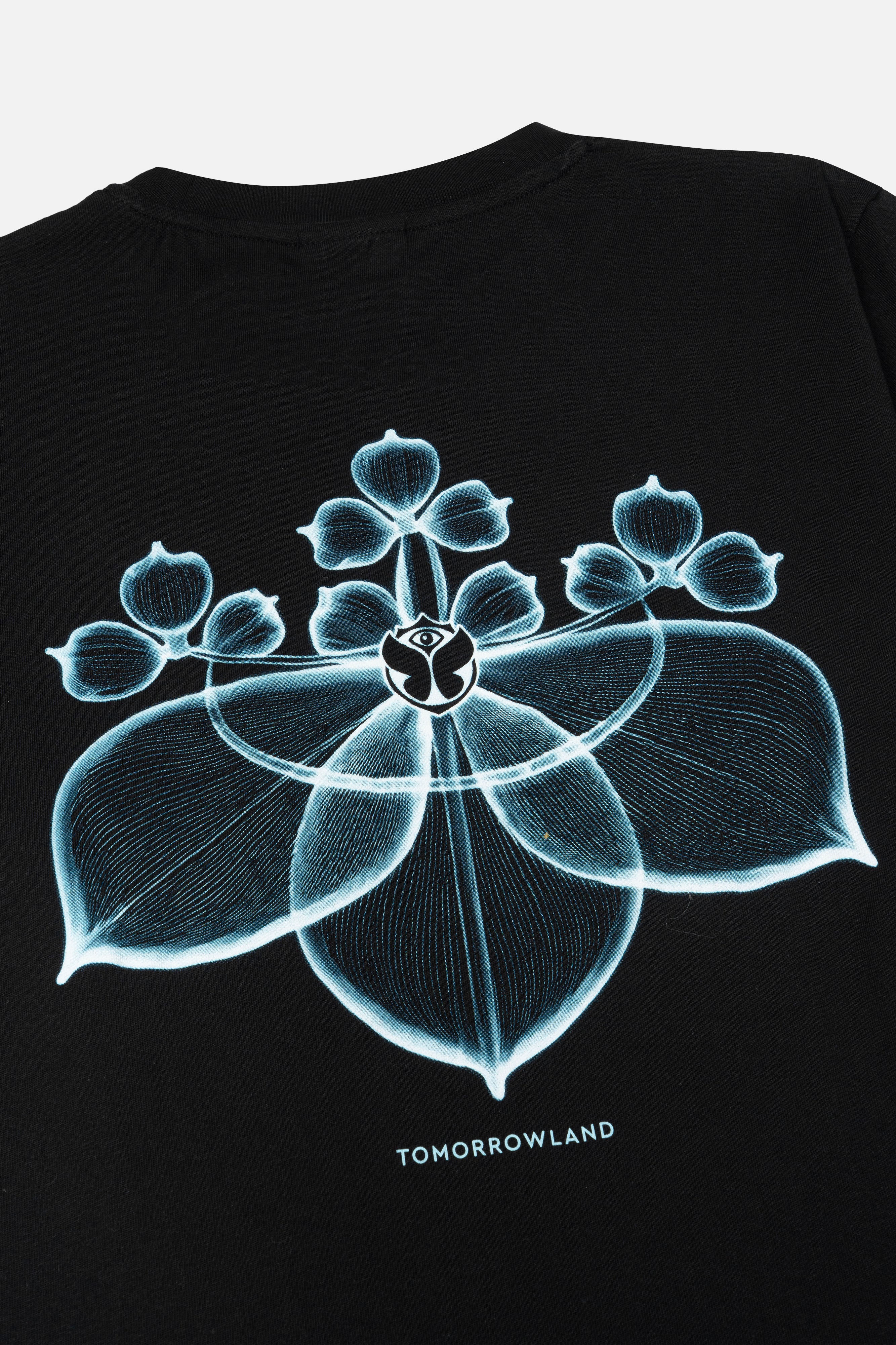Blossom Xray T-Shirt - Tomorrowland Store