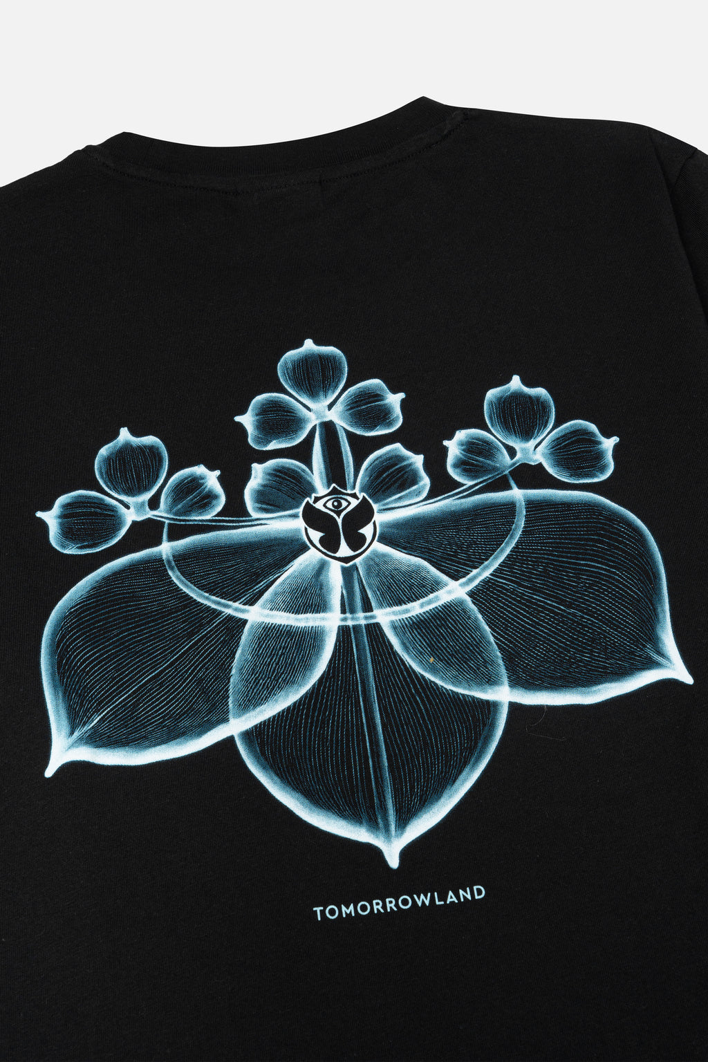 Blossom Xray T-Shirt