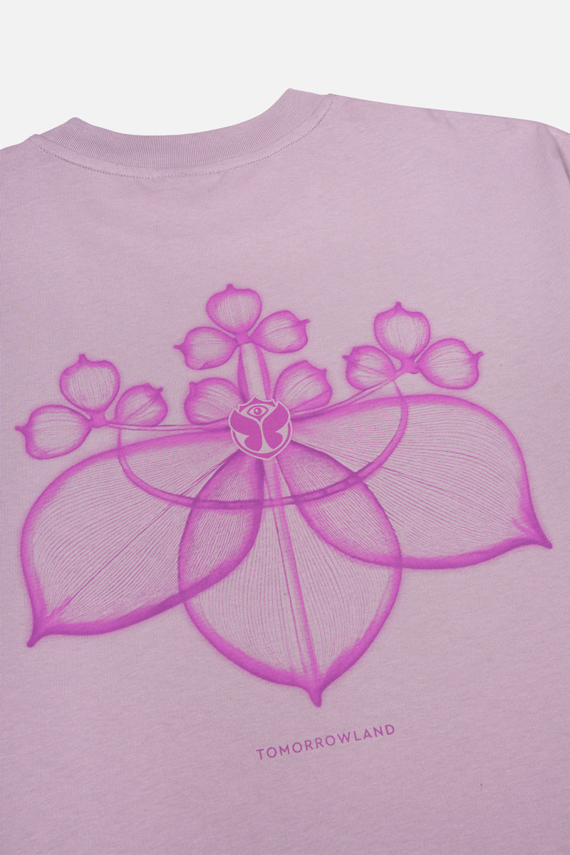 Blossom Xray T-Shirt Women