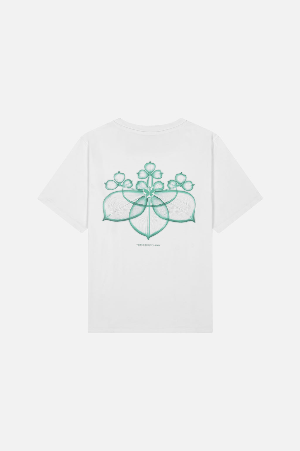 Blossom Xray T-Shirt