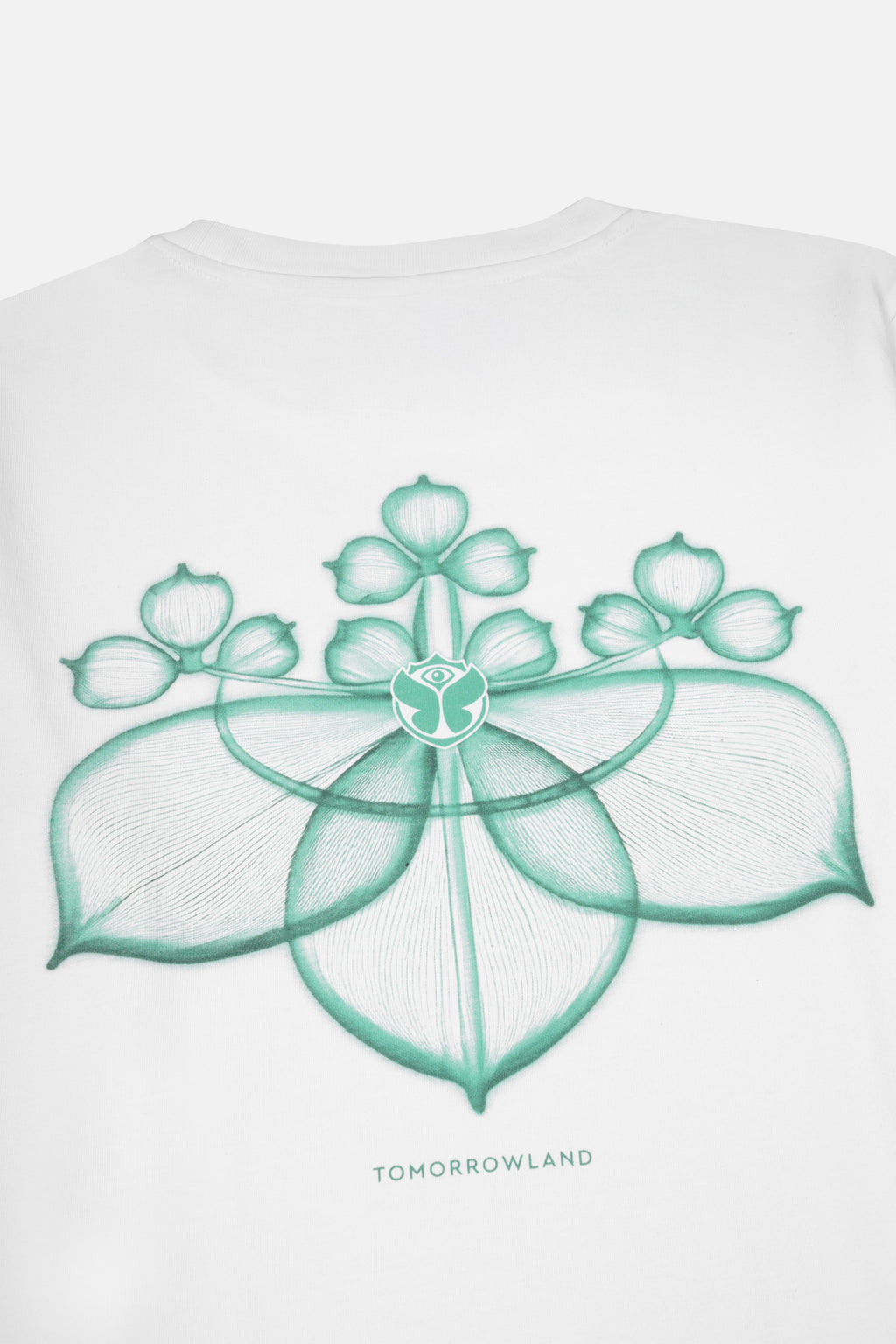 Blossom Xray T-Shirt