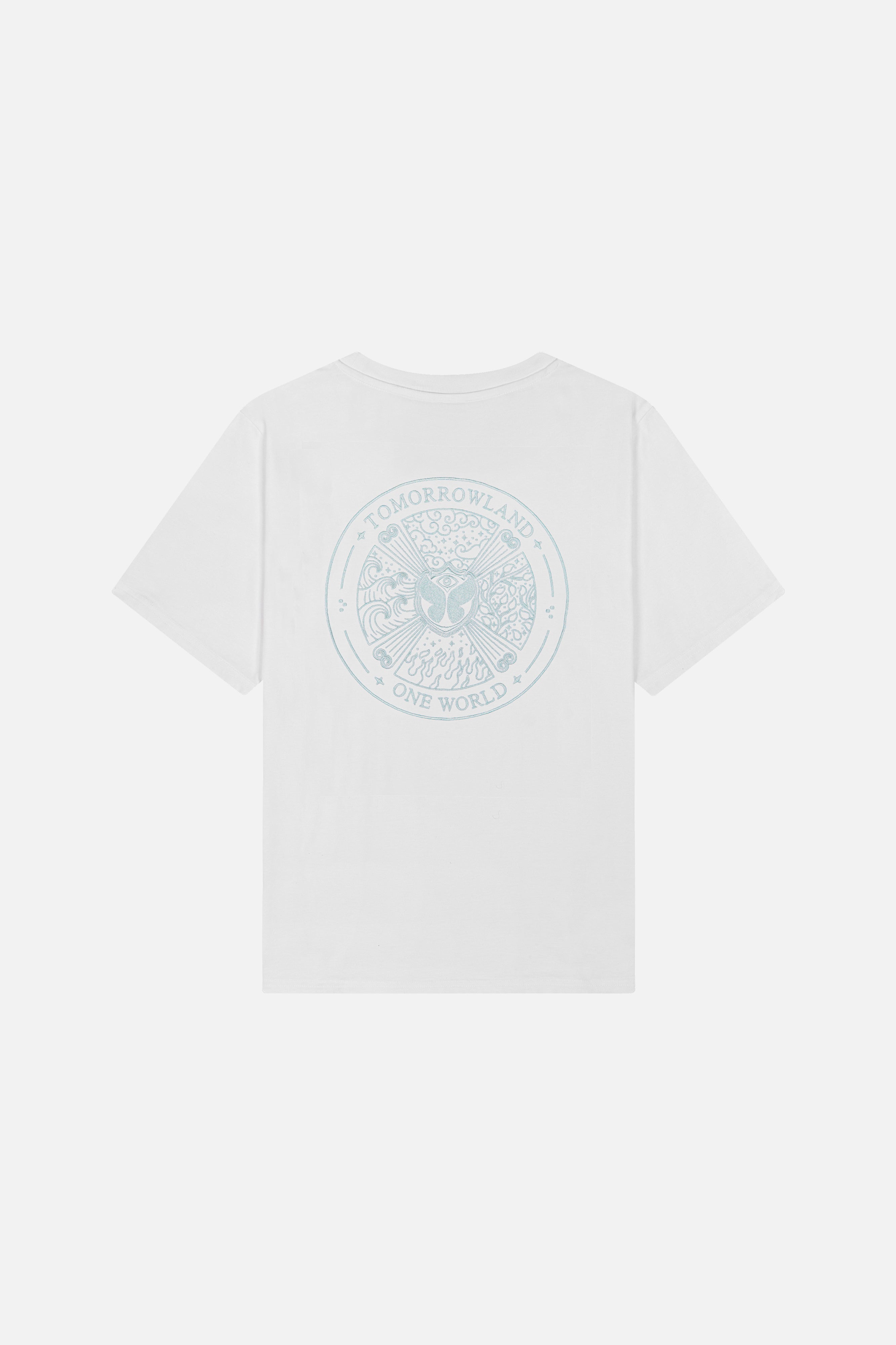 Shop Tomorrowland Men's Fashion & Official Apparel - Tomorrowland