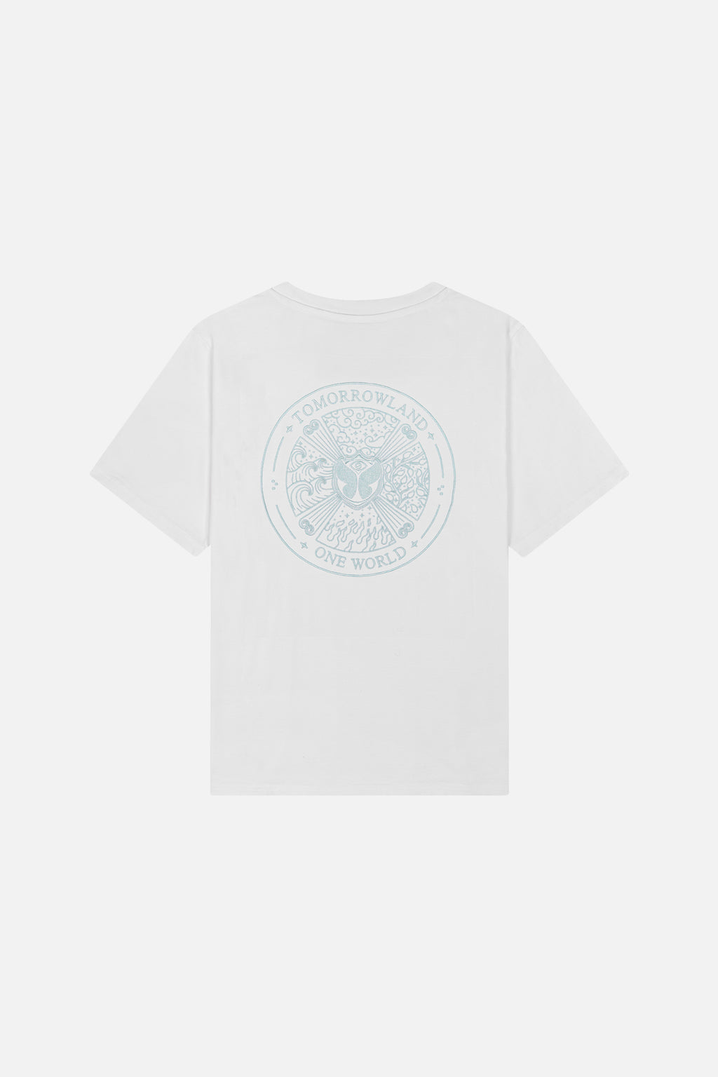 Unity Stamp T-Shirt