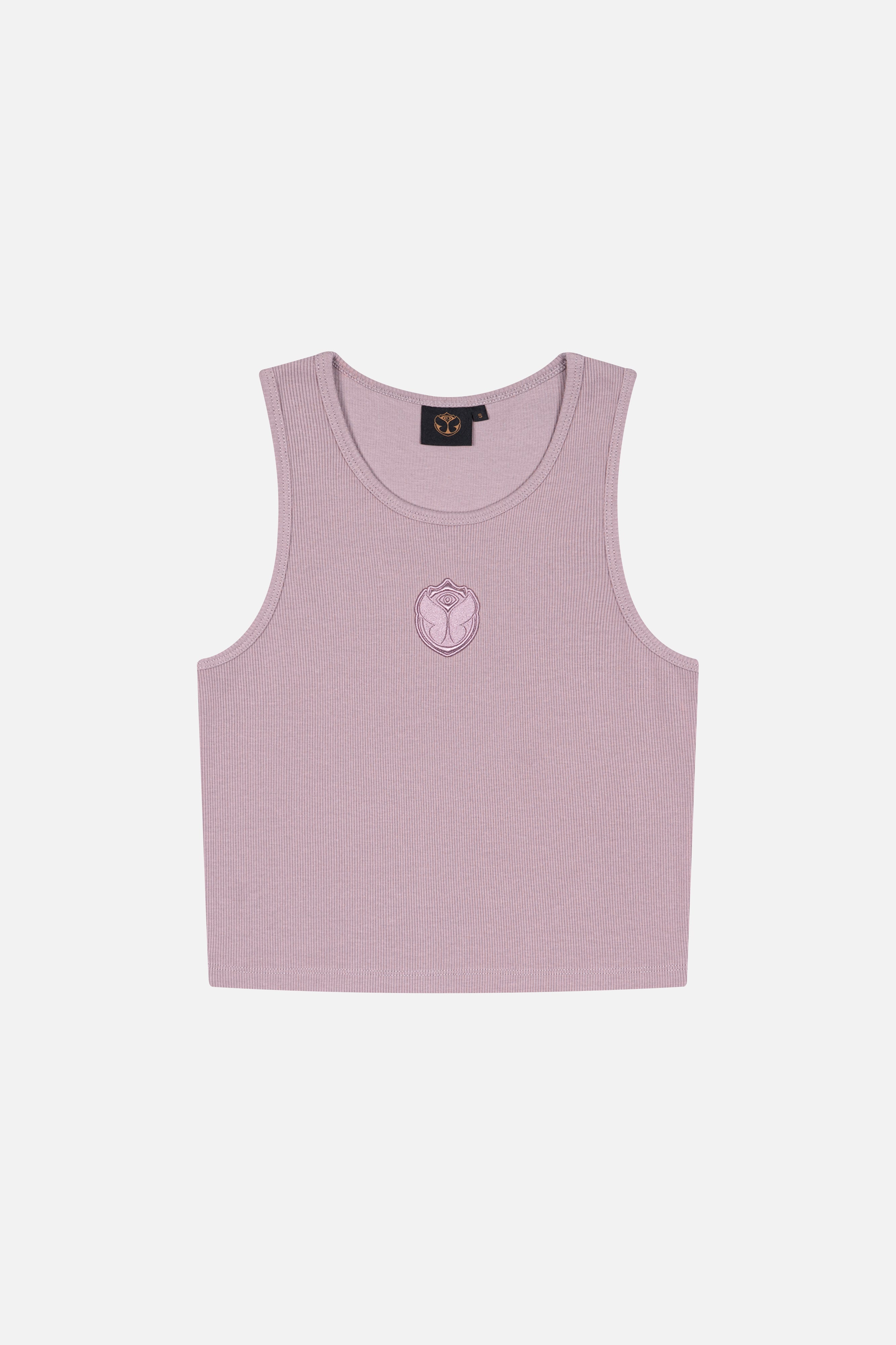 Icon Rib Tank Top Women - Tomorrowland Store
