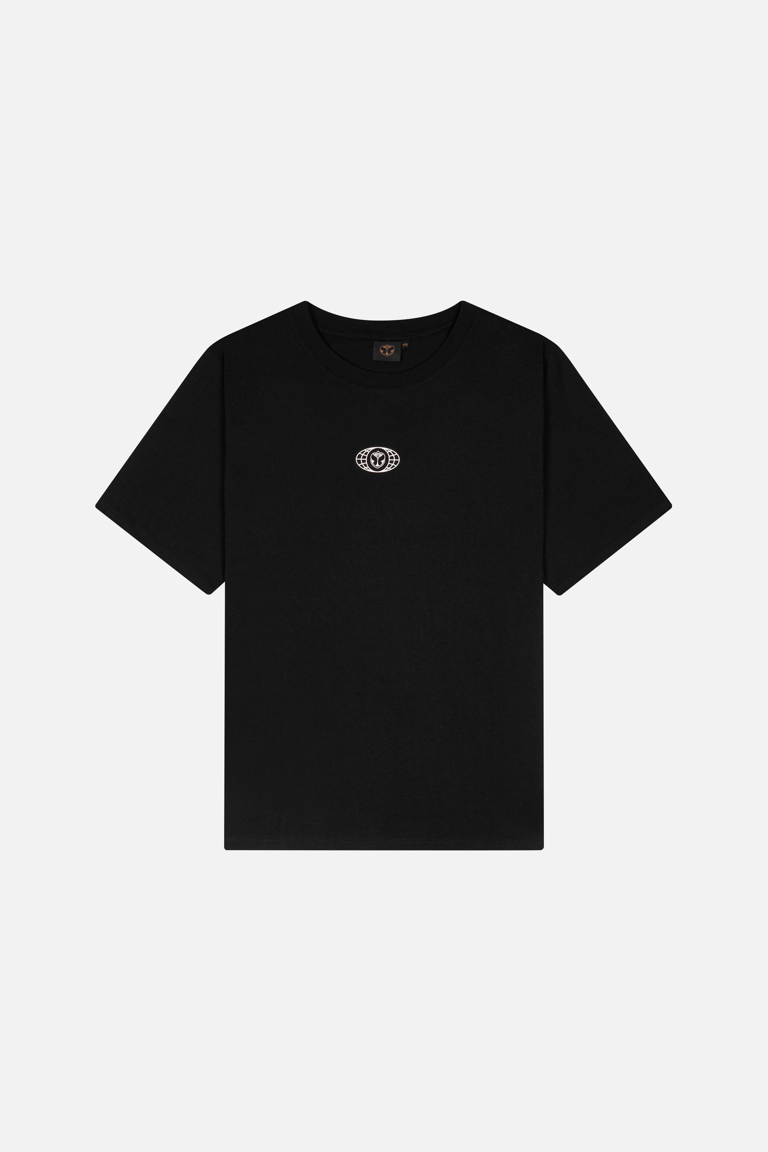 Boarding Pass T-Shirt - Tomorrowland Store