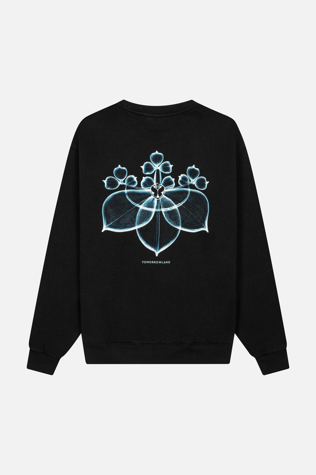 Blossom Xray Sweatshirt