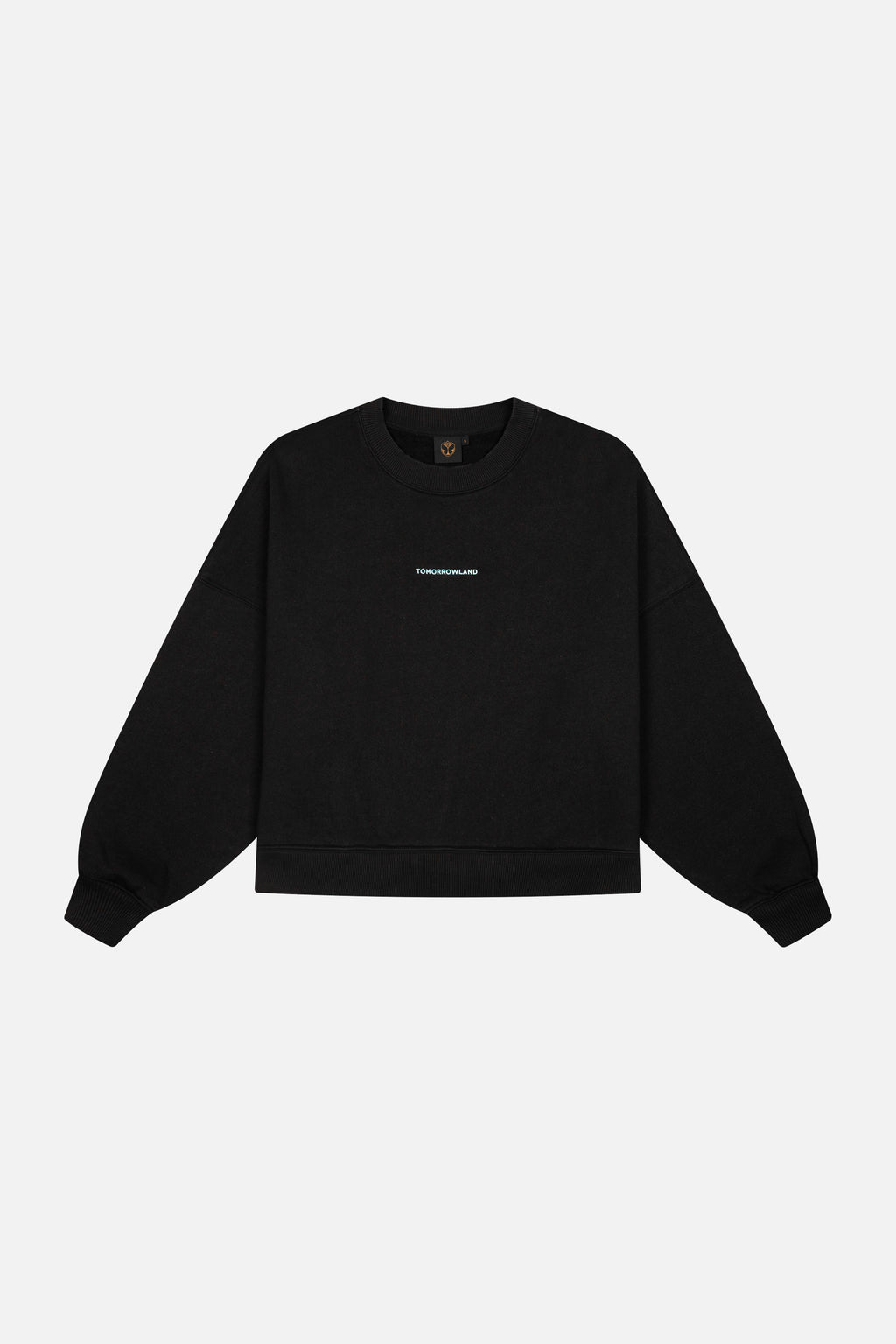 Unity Stamp Sweatshirt Women