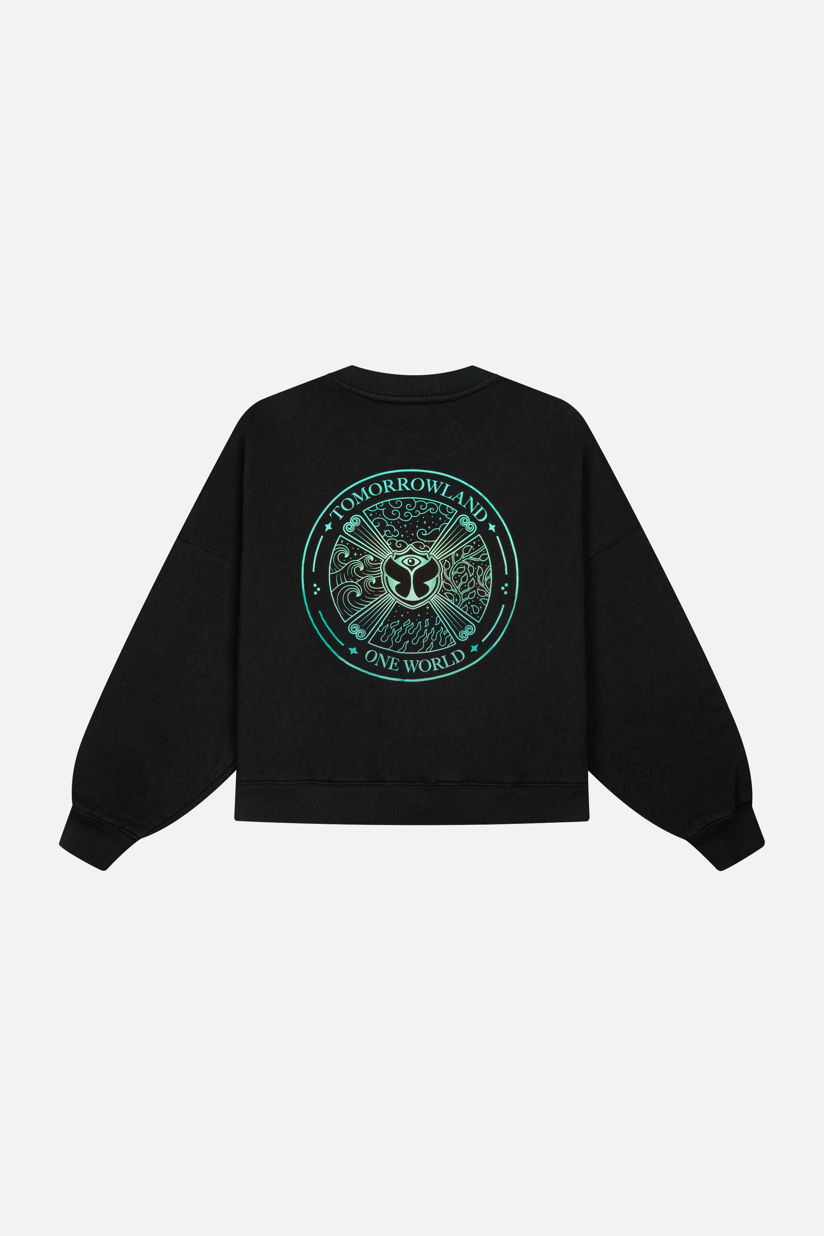 Avicii Tribute T-Shirt - Tomorrowland Store