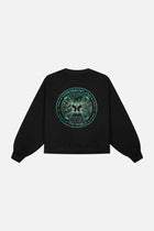 Unity Stamp Sweatshirt Women