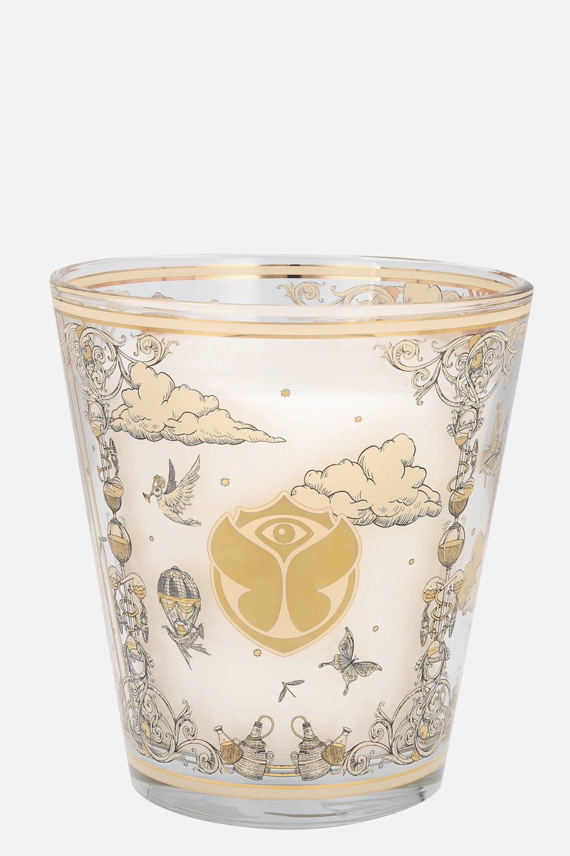 BAOBAB x TML MAX CANDLE 16