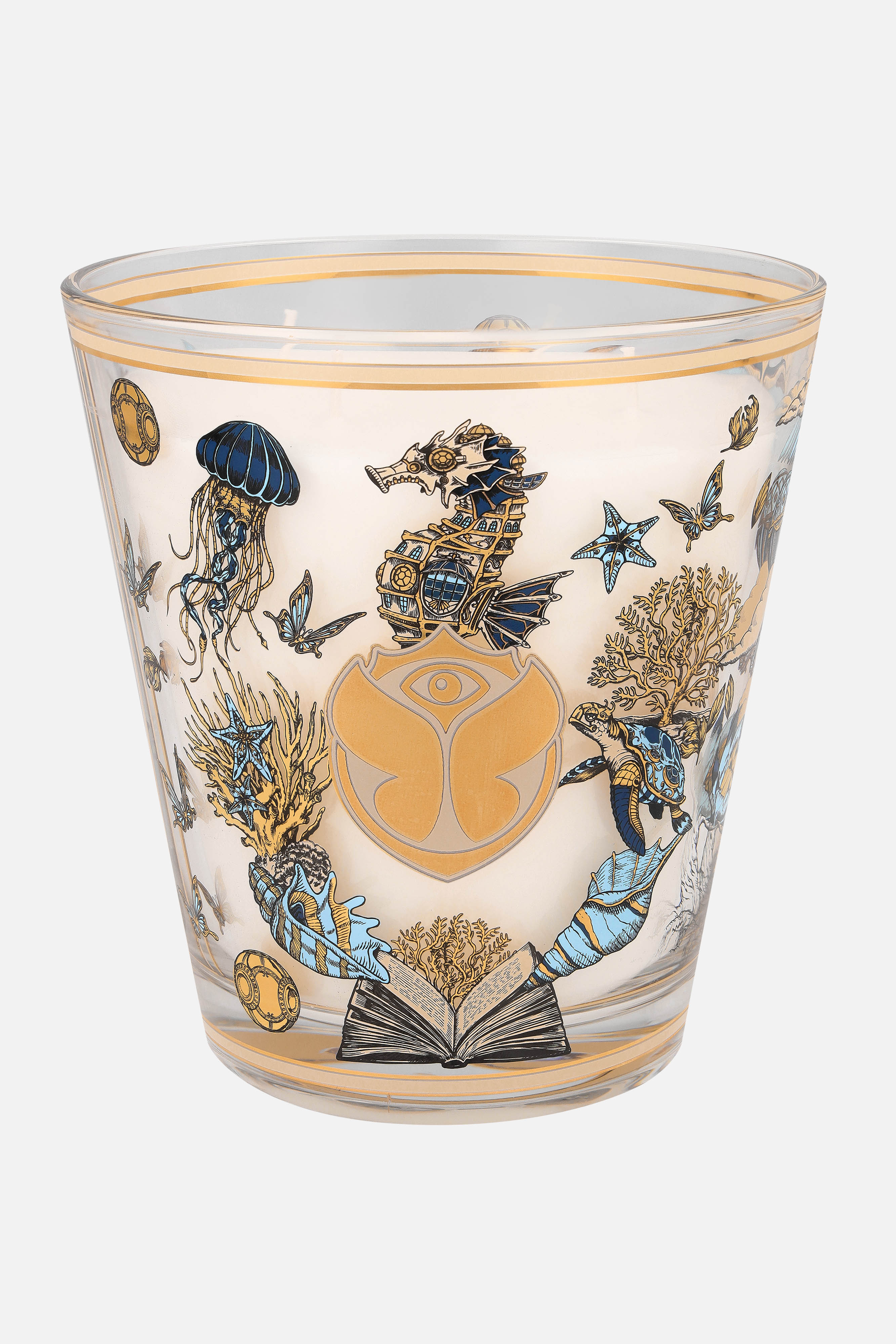 Baobab X TML Max Candle 16 - Tomorrowland Store