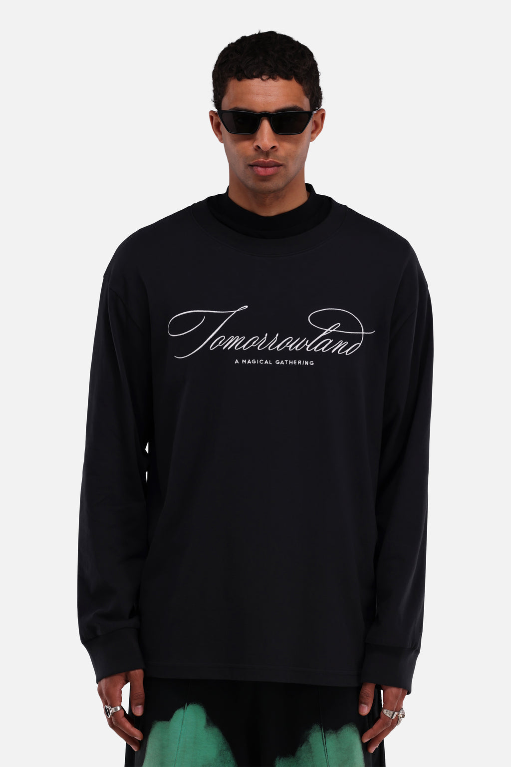 MAGICAL GATHERING LONGSLEEVE