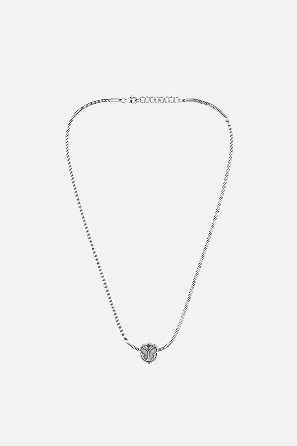 Icon Charm Necklace