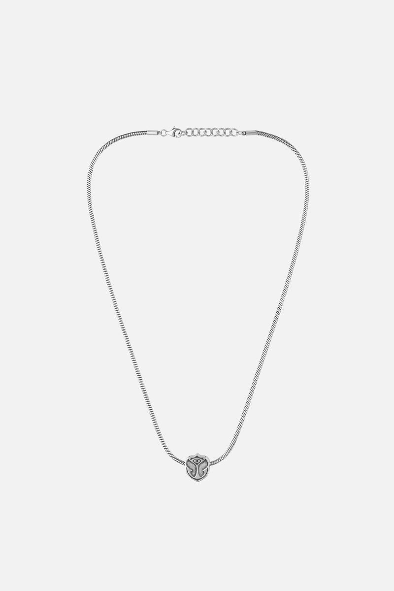 Icon Charm Necklace