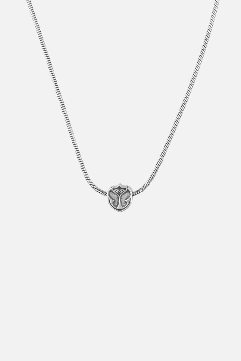 Icon Charm Necklace