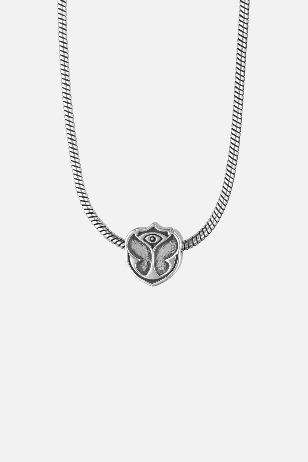 Icon Charm Necklace