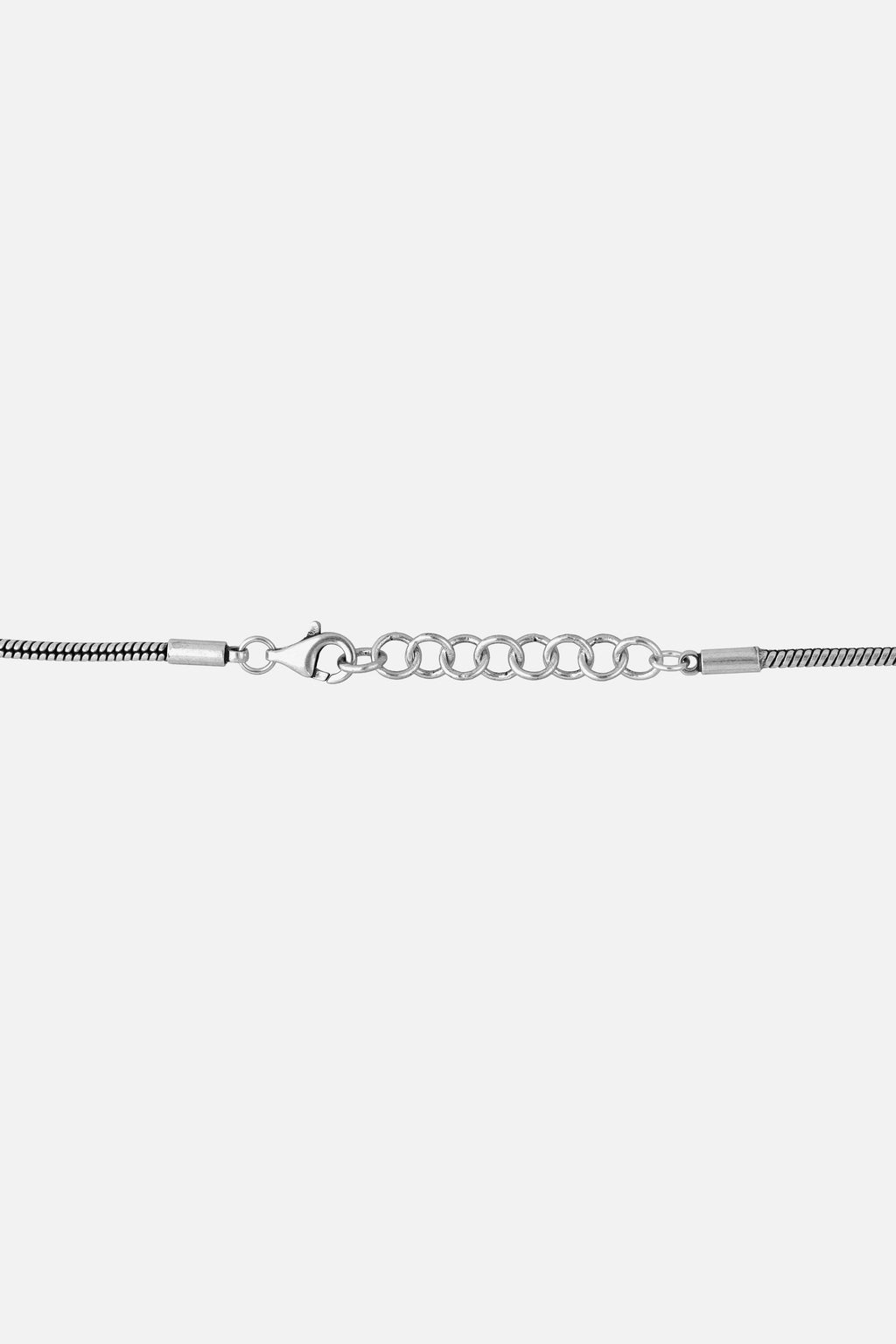 Icon Charm Necklace