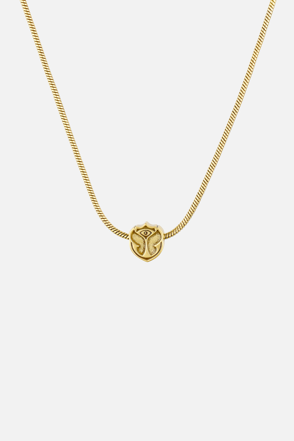 Icon Charm Necklace