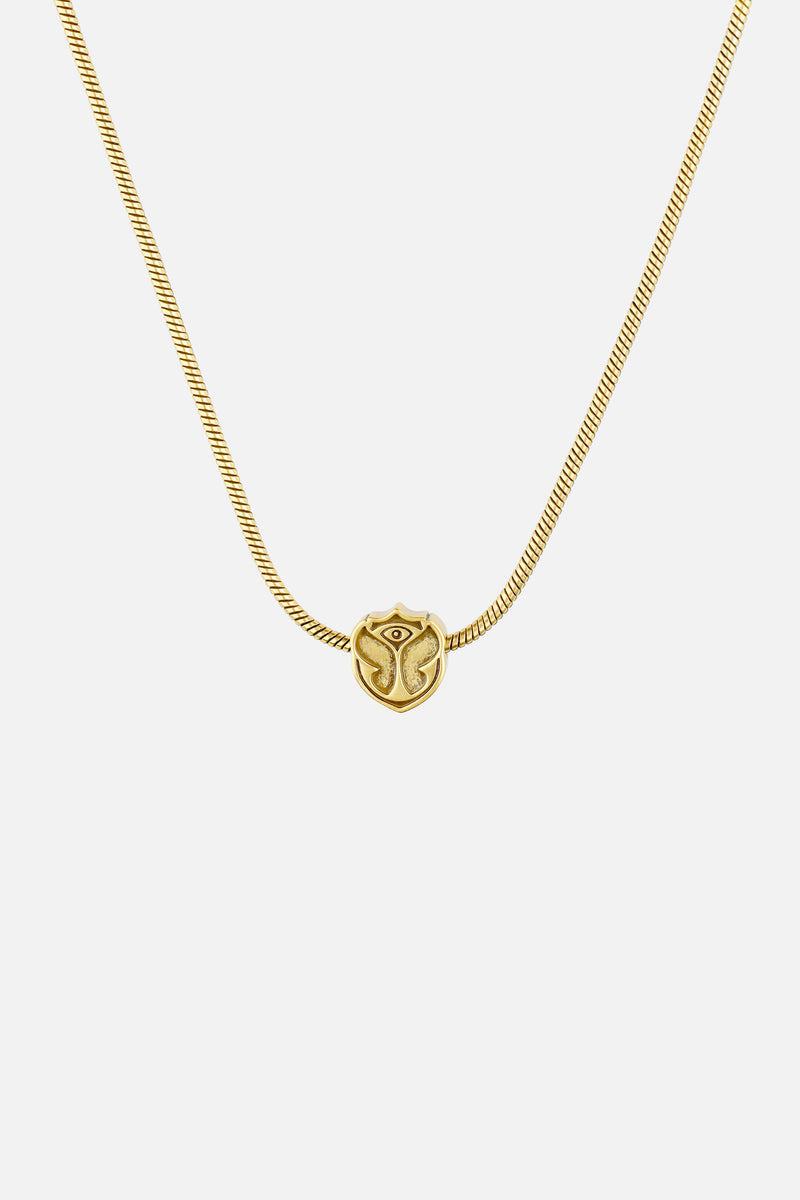 Icon Charm Necklace