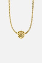Icon Charm Necklace