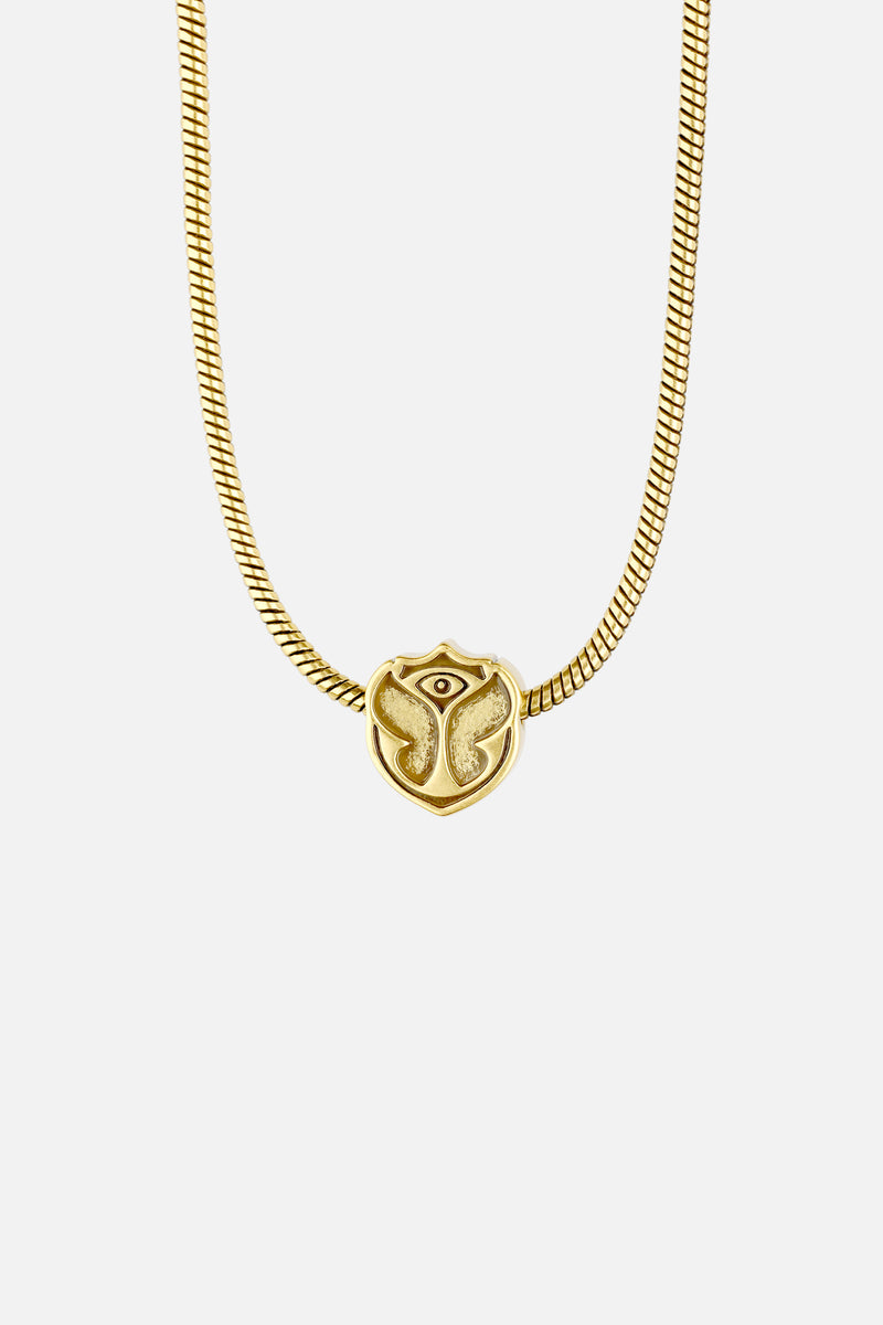 Icon Charm Necklace