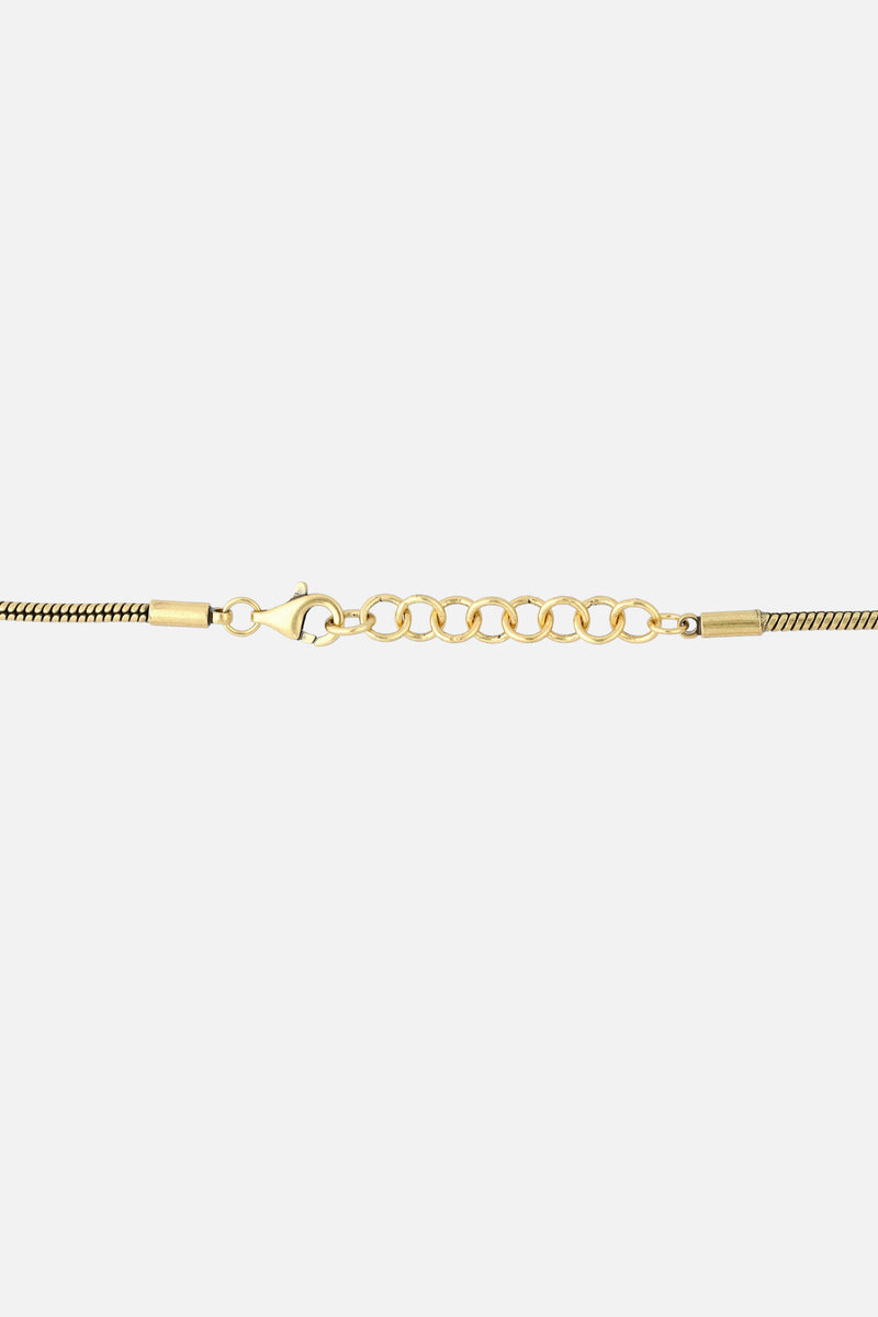 Icon Charm Necklace