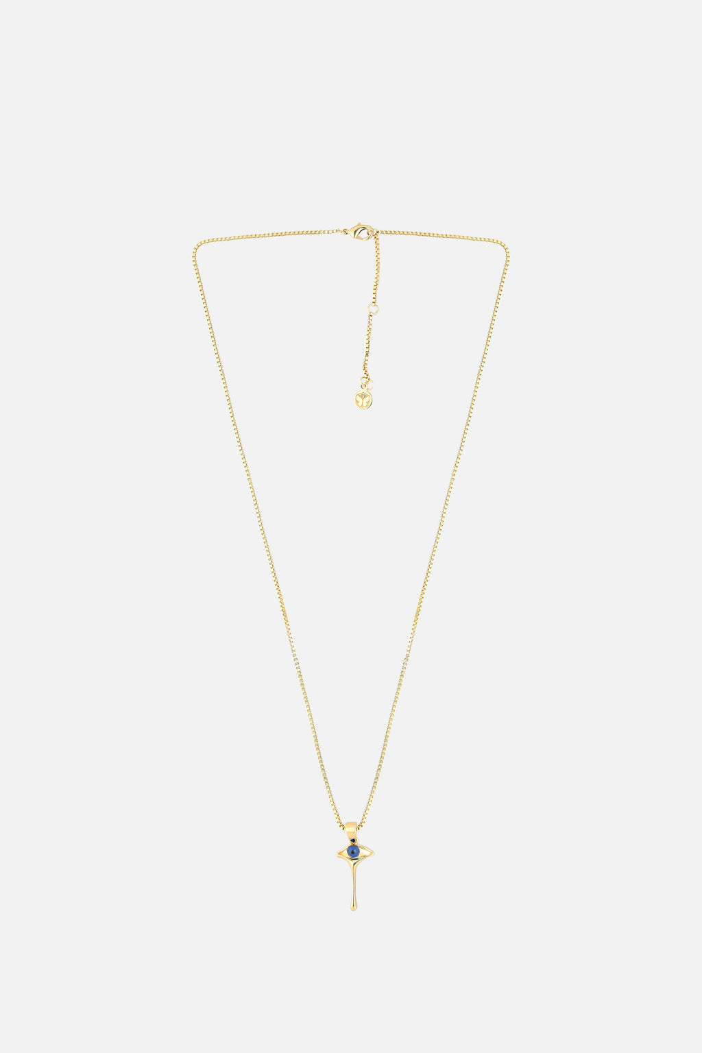 Consciencia Sadness Necklace