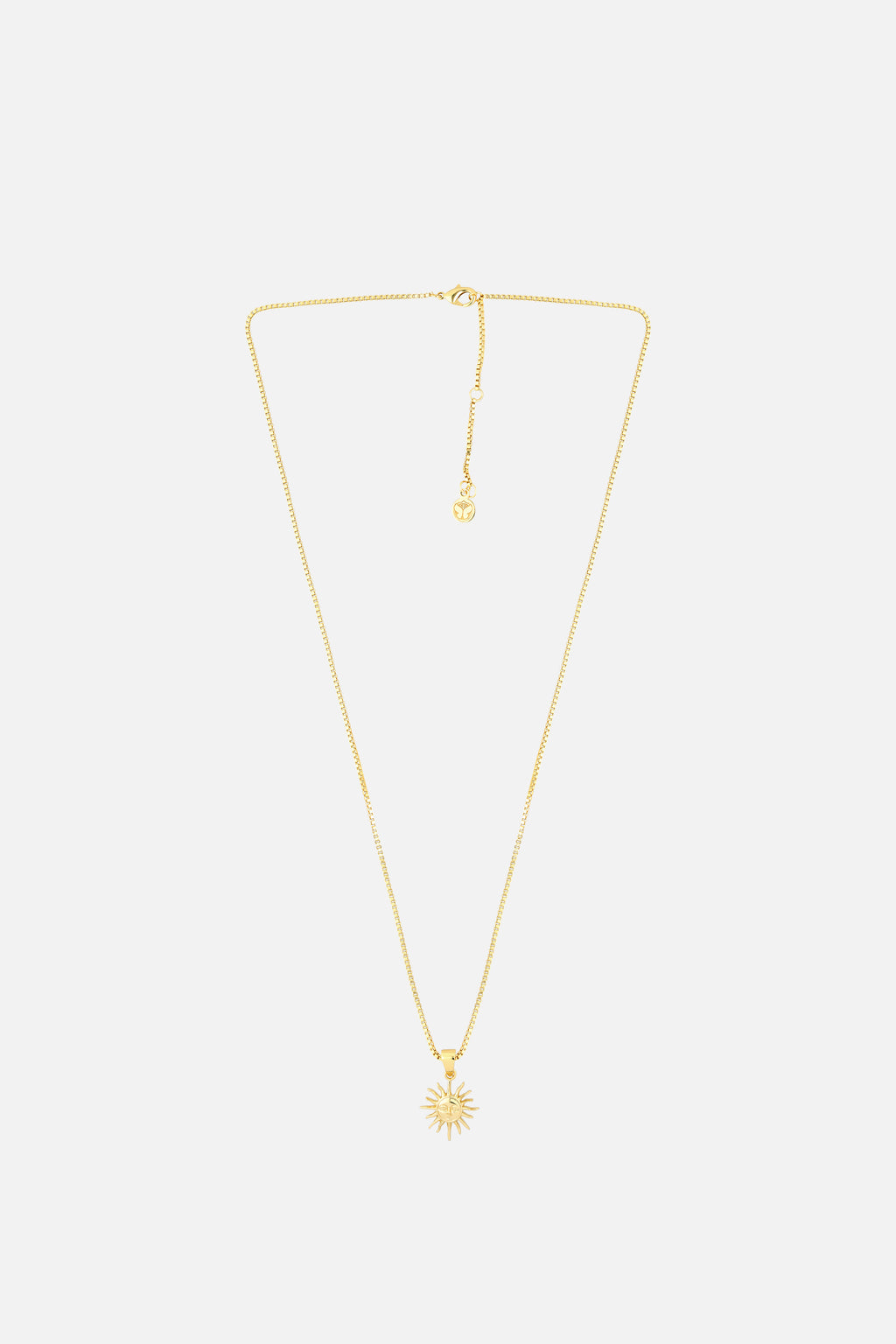 Consciencia Joy Necklace