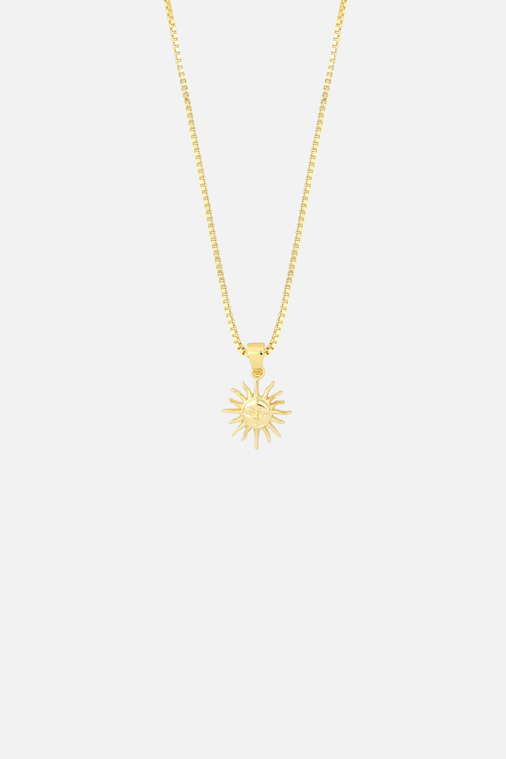Consciencia Joy Necklace