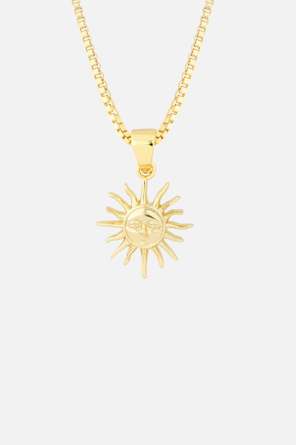 Consciencia Joy Necklace