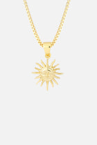 Consciencia Joy Necklace