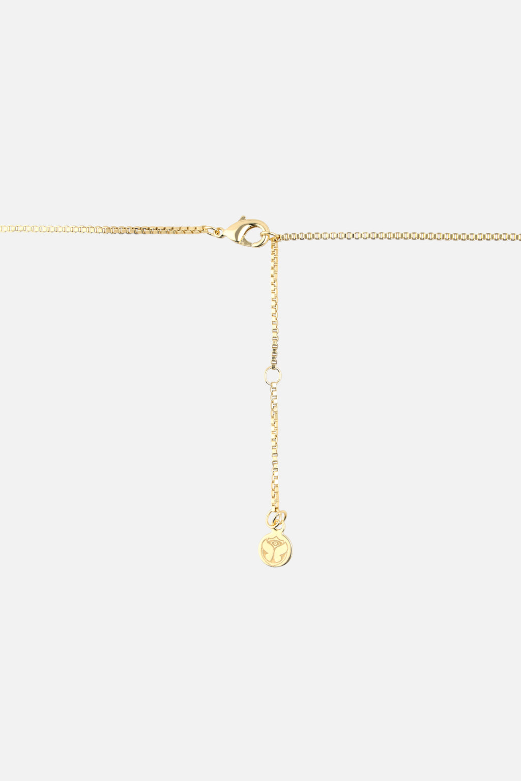 Consciencia Joy Necklace