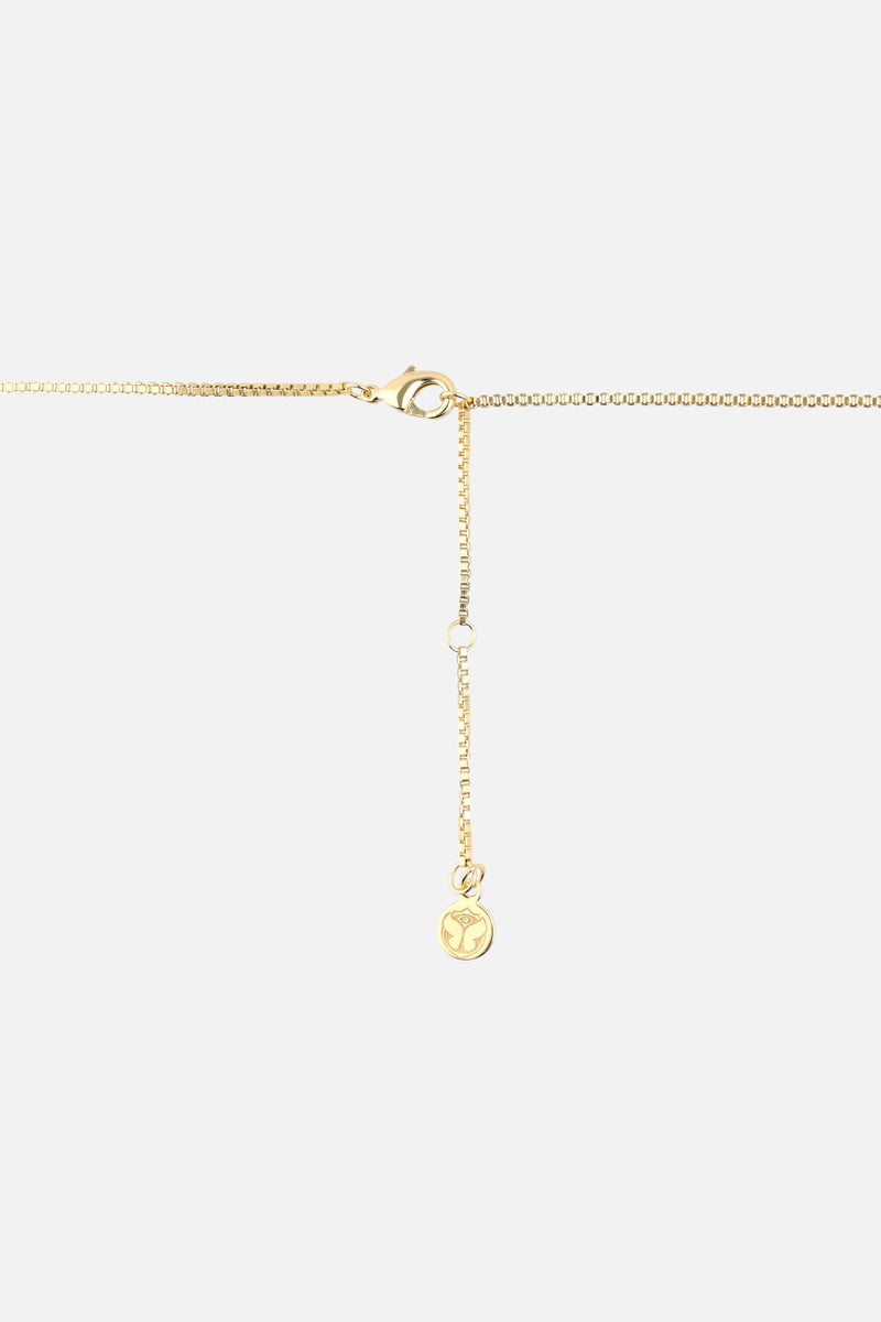 Consciencia Joy Necklace