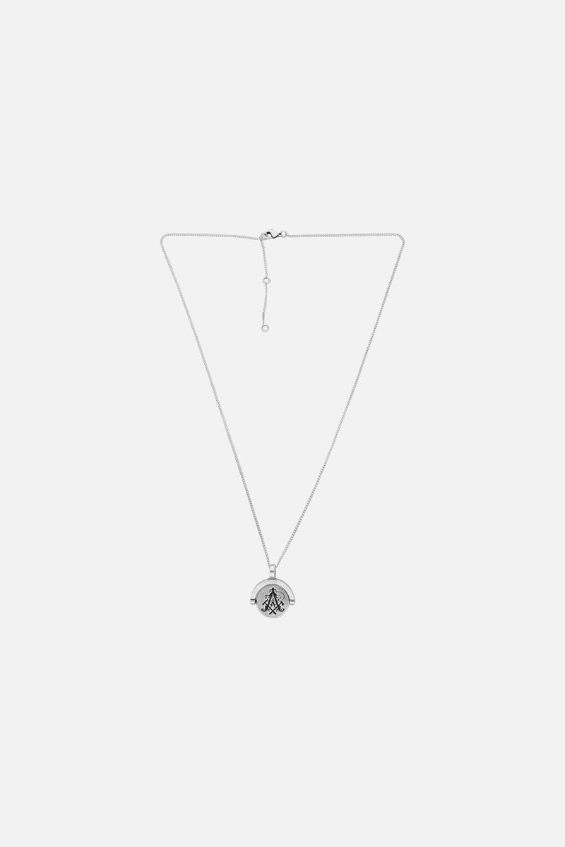 ADSCENDO DJ NECKLACE