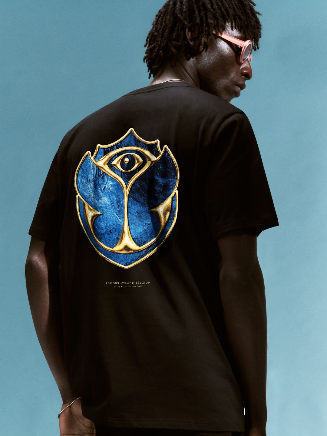 Tomorrowland Store - Official Apparel & Accessories
