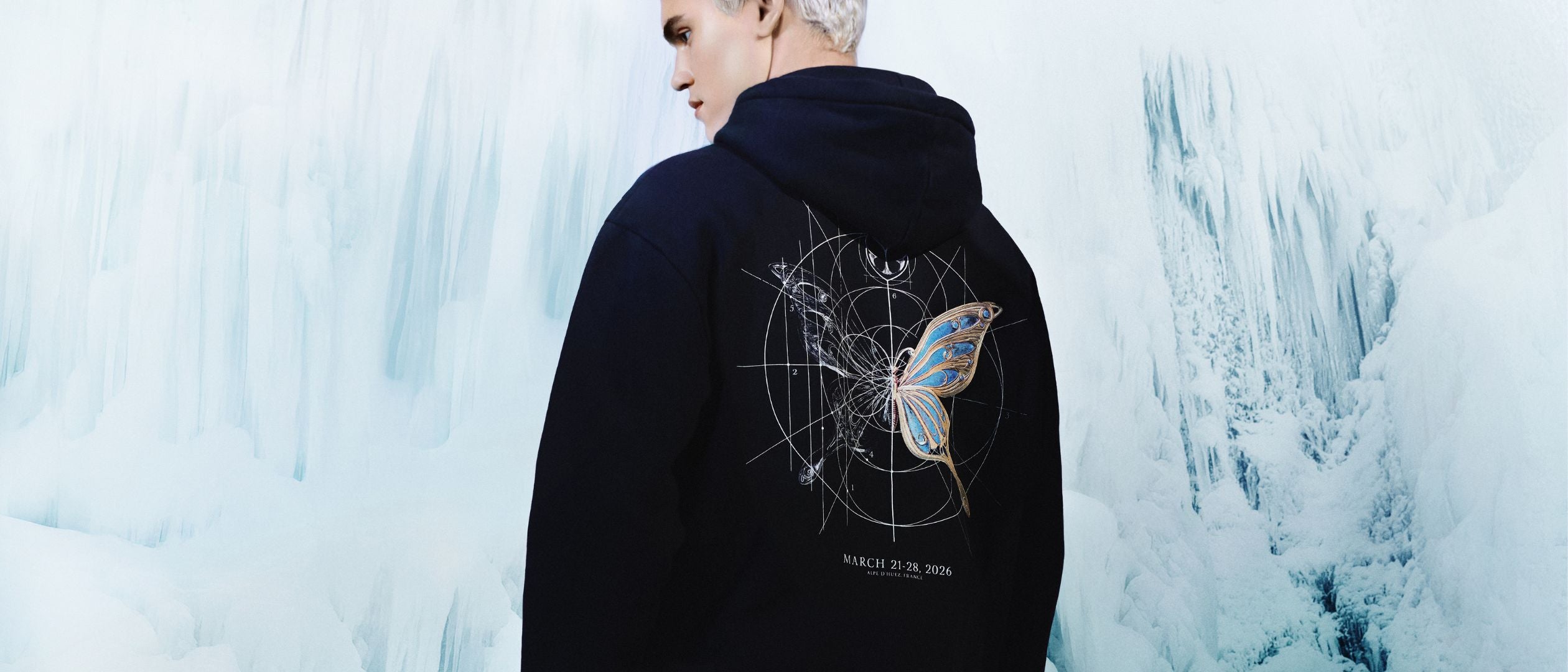 Bring the winter magic home