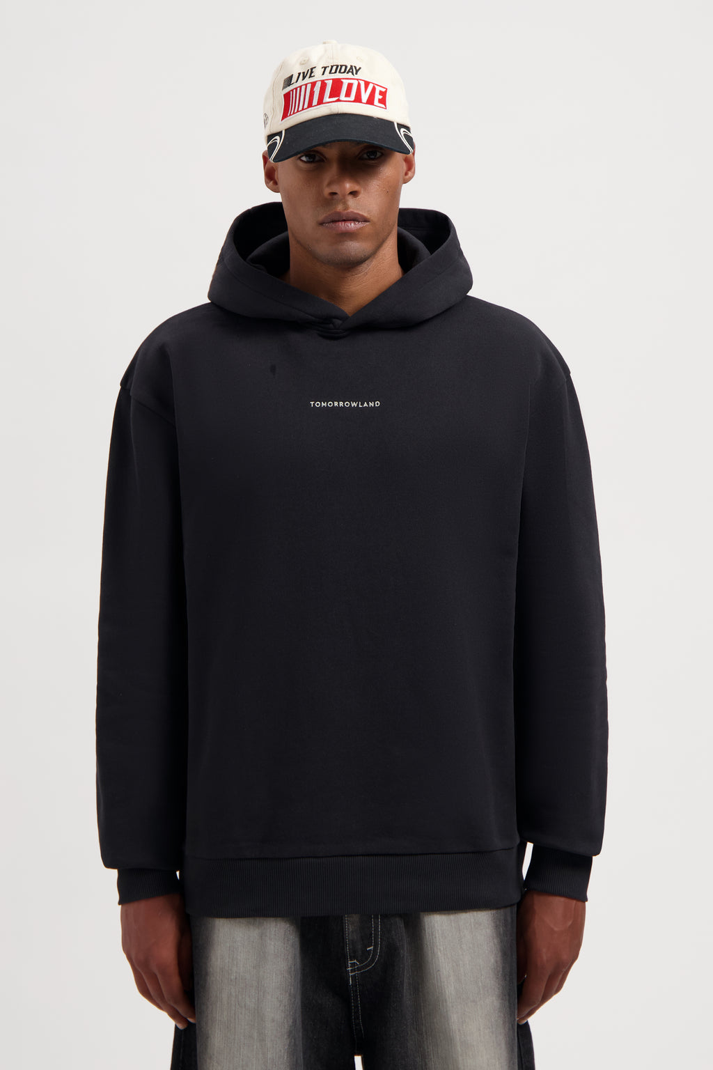 ORBYZ EVENT HOODIE