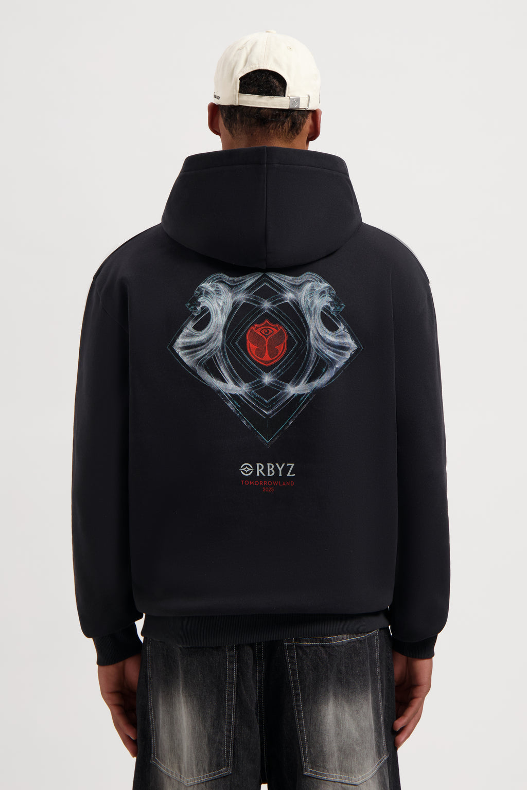 ORBYZ EVENT HOODIE
