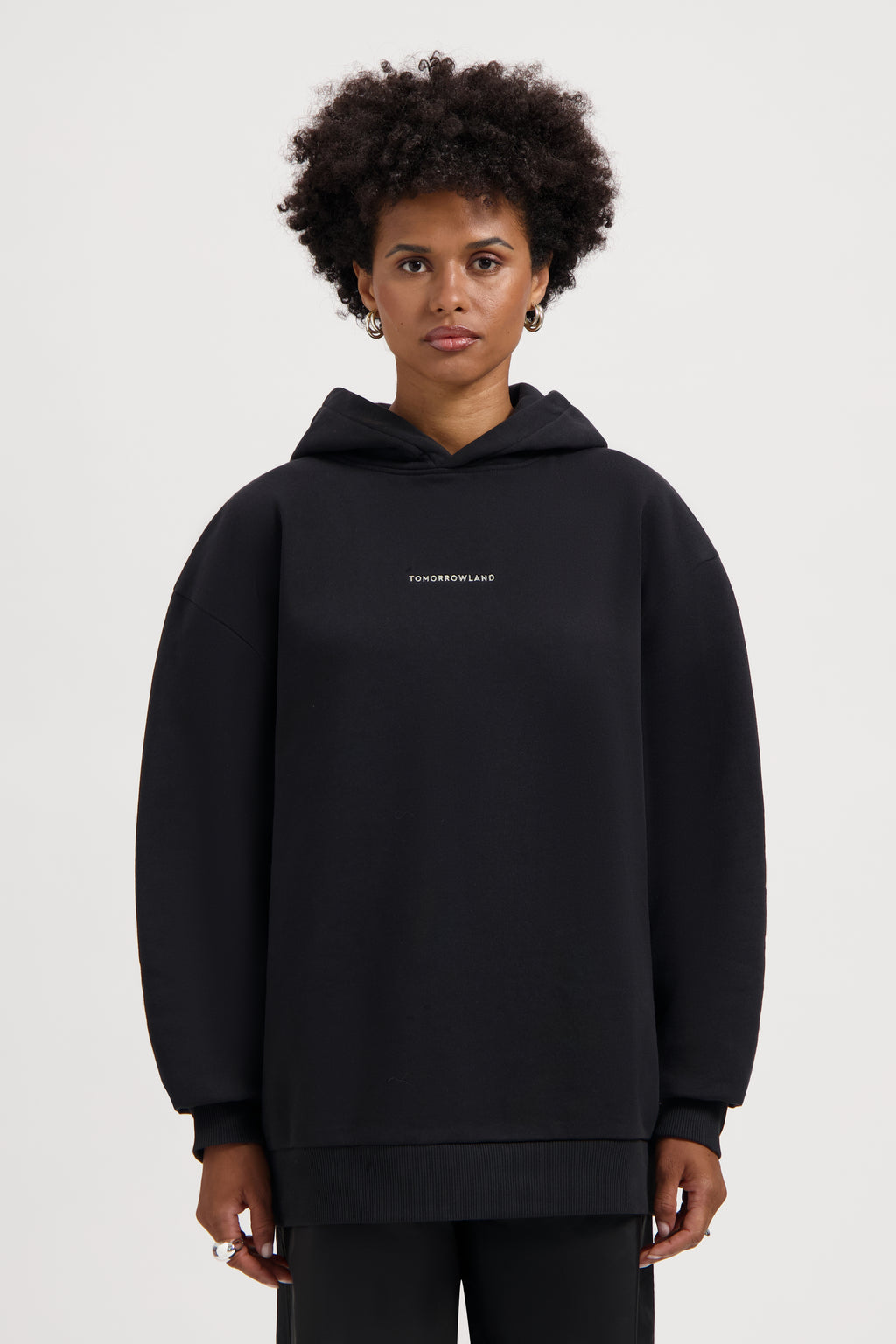 ORBYZ EVENT HOODIE