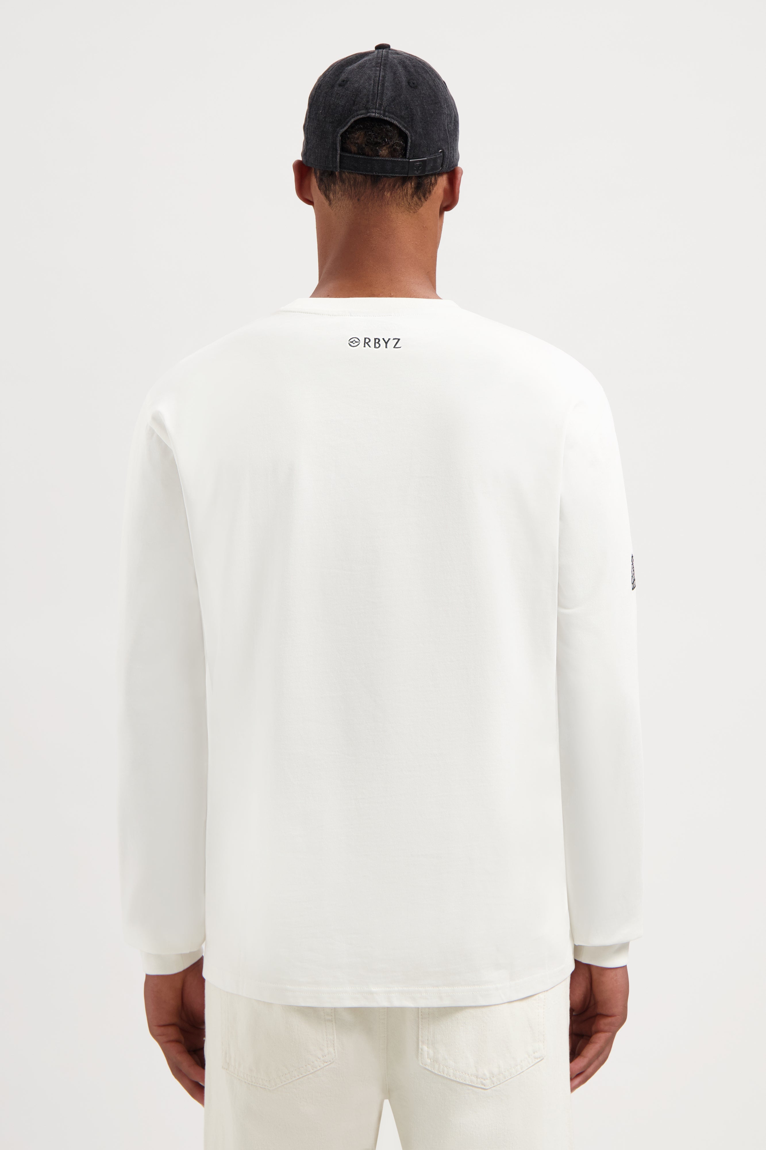 ORBYZ ELEMENTS LONGSLEEVE - Tomorrowland Store