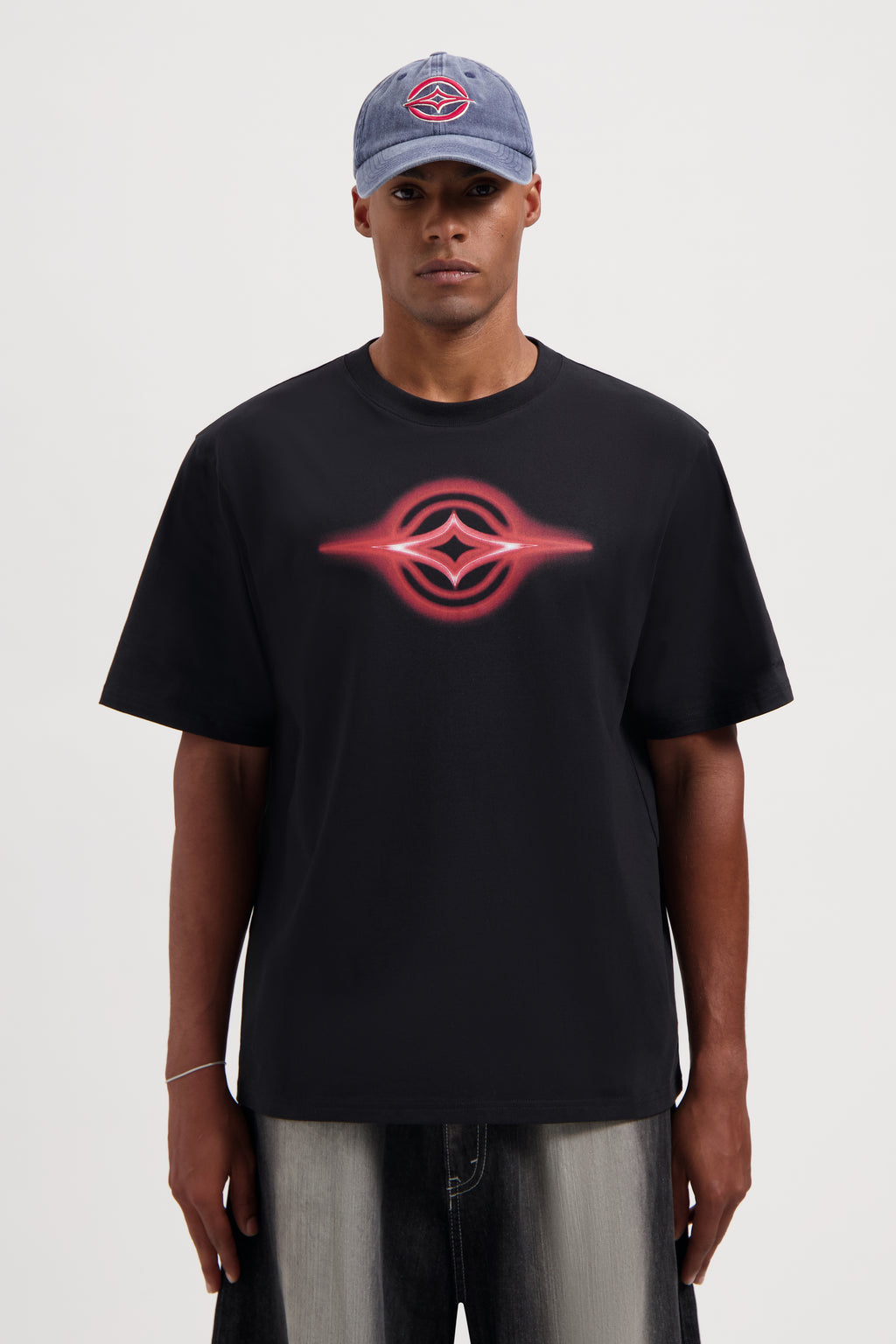 ORBYZ T-SHIRT