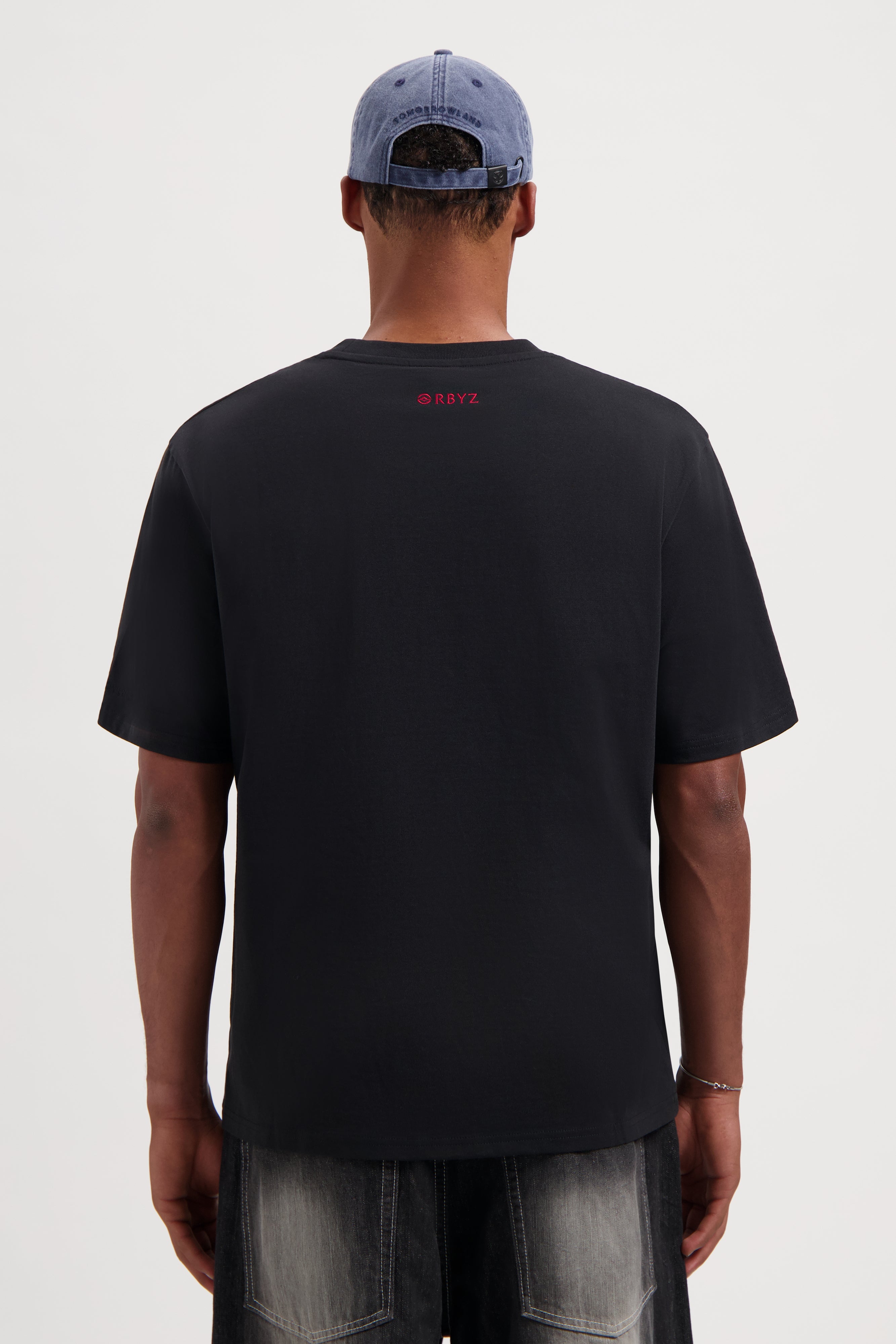 ORBYZ T-SHIRT - Tomorrowland Store