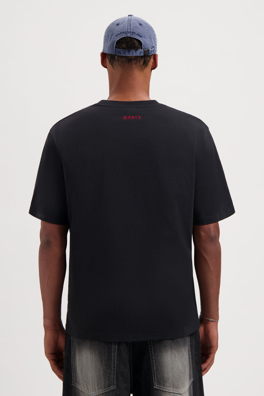 ORBYZ T-SHIRT