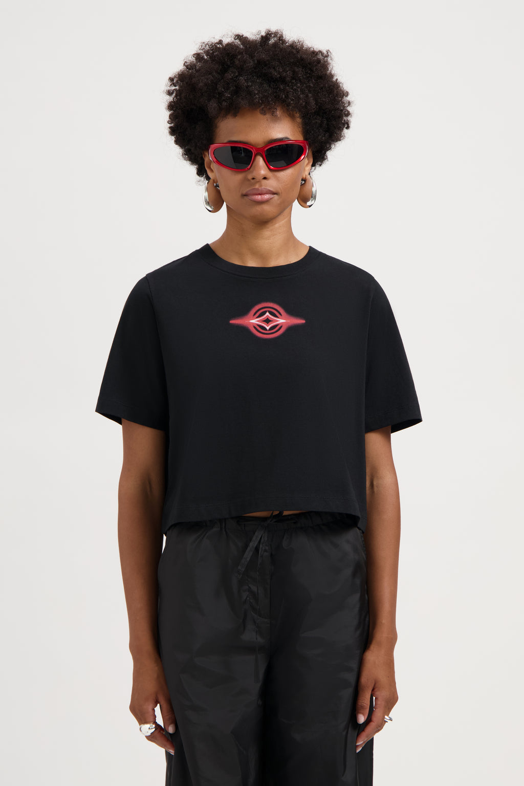 ORBYZ T-SHIRT WOMEN