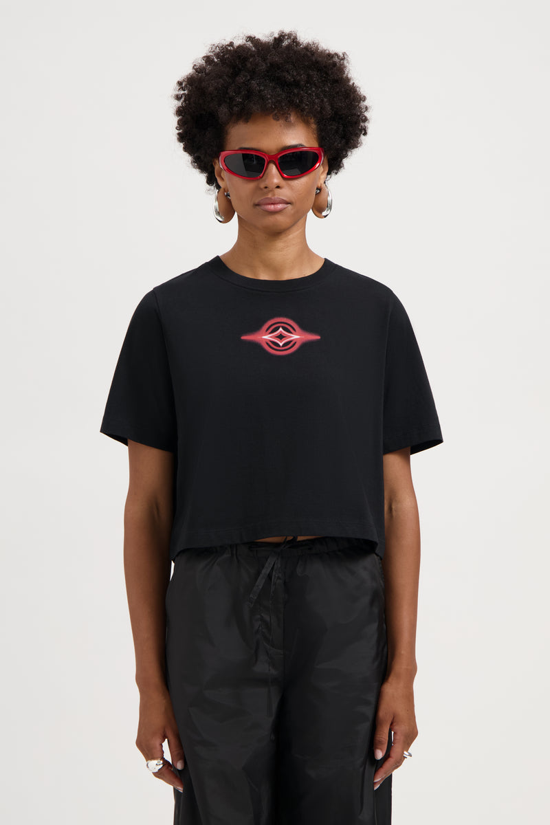 ORBYZ T-SHIRT WOMEN